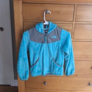 Girl’s OSO Hoodie